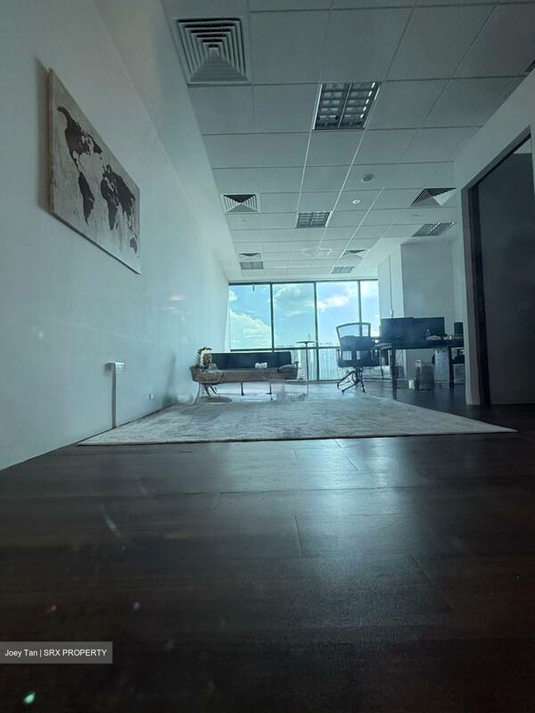 Vision Exchange (D22), Office #496067181